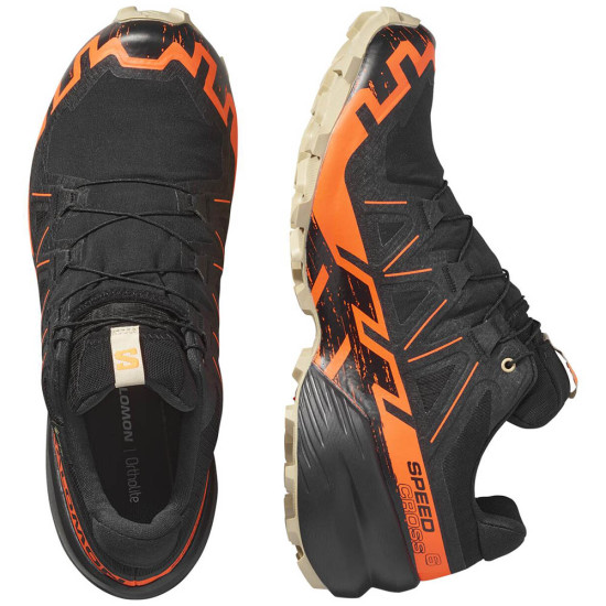 Salomon Speedcross 6 GTX